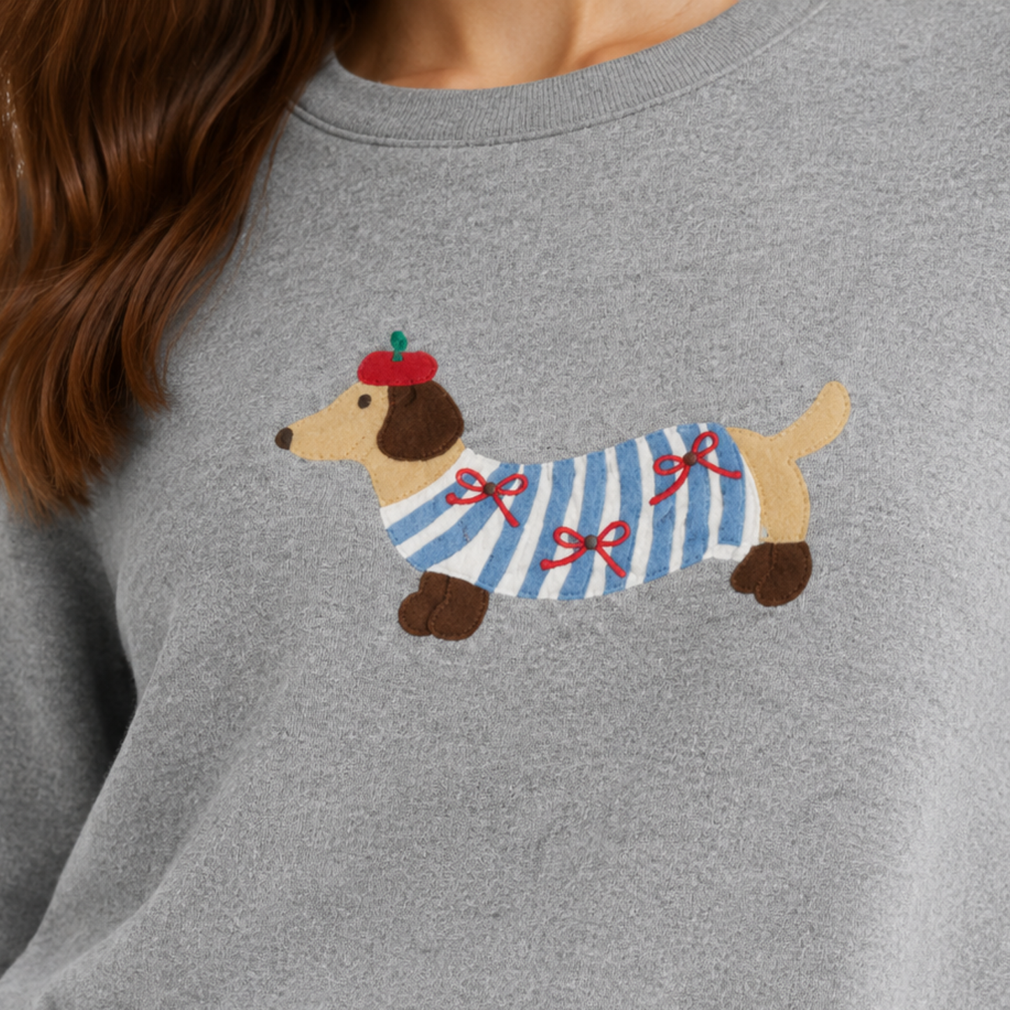 SASUAGE skirt t-shirt