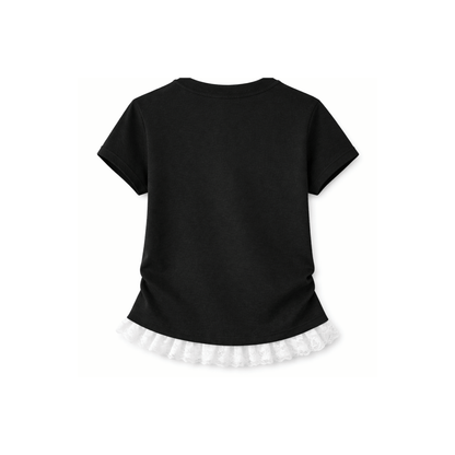 SAUSAGE trilly t-shirt
