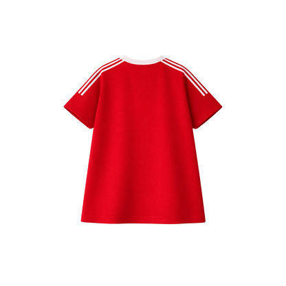 SAUSAGE line t-shirt