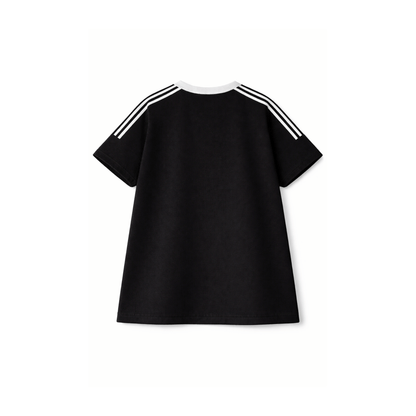 SAUSAGE line t-shirt