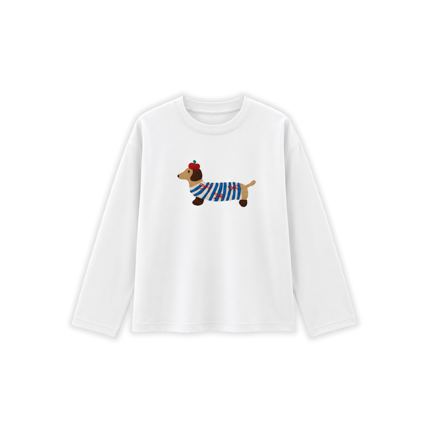 SAUSAGE basic lognsleeve