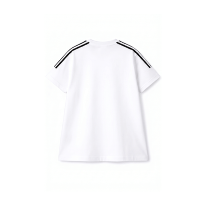 SAUSAGE line t-shirt