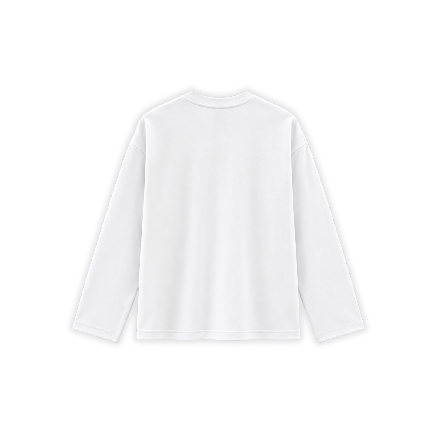 SAUSAGE basic lognsleeve