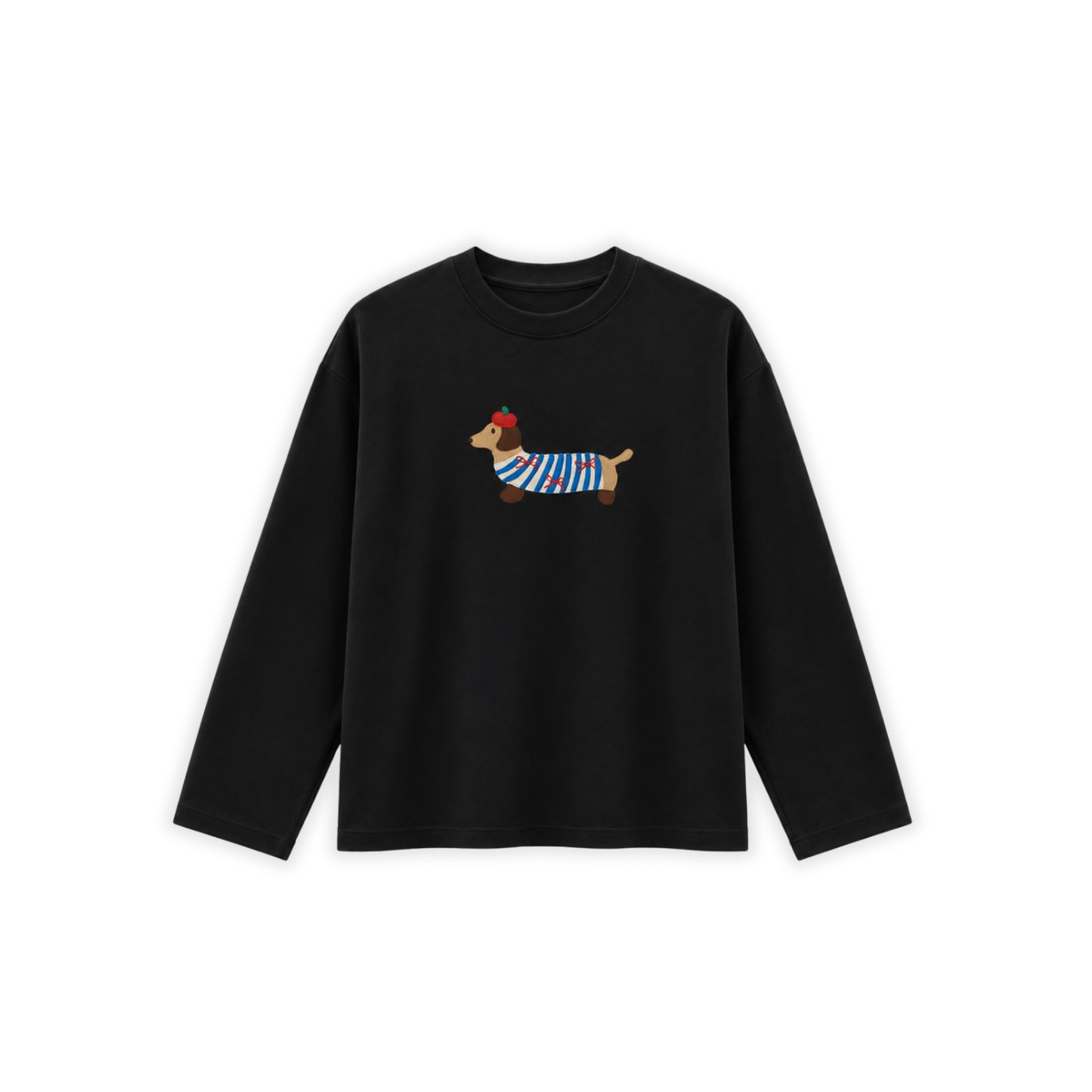SAUSAGE basic lognsleeve