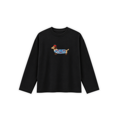 SAUSAGE basic lognsleeve