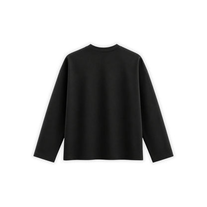 SAUSAGE basic lognsleeve