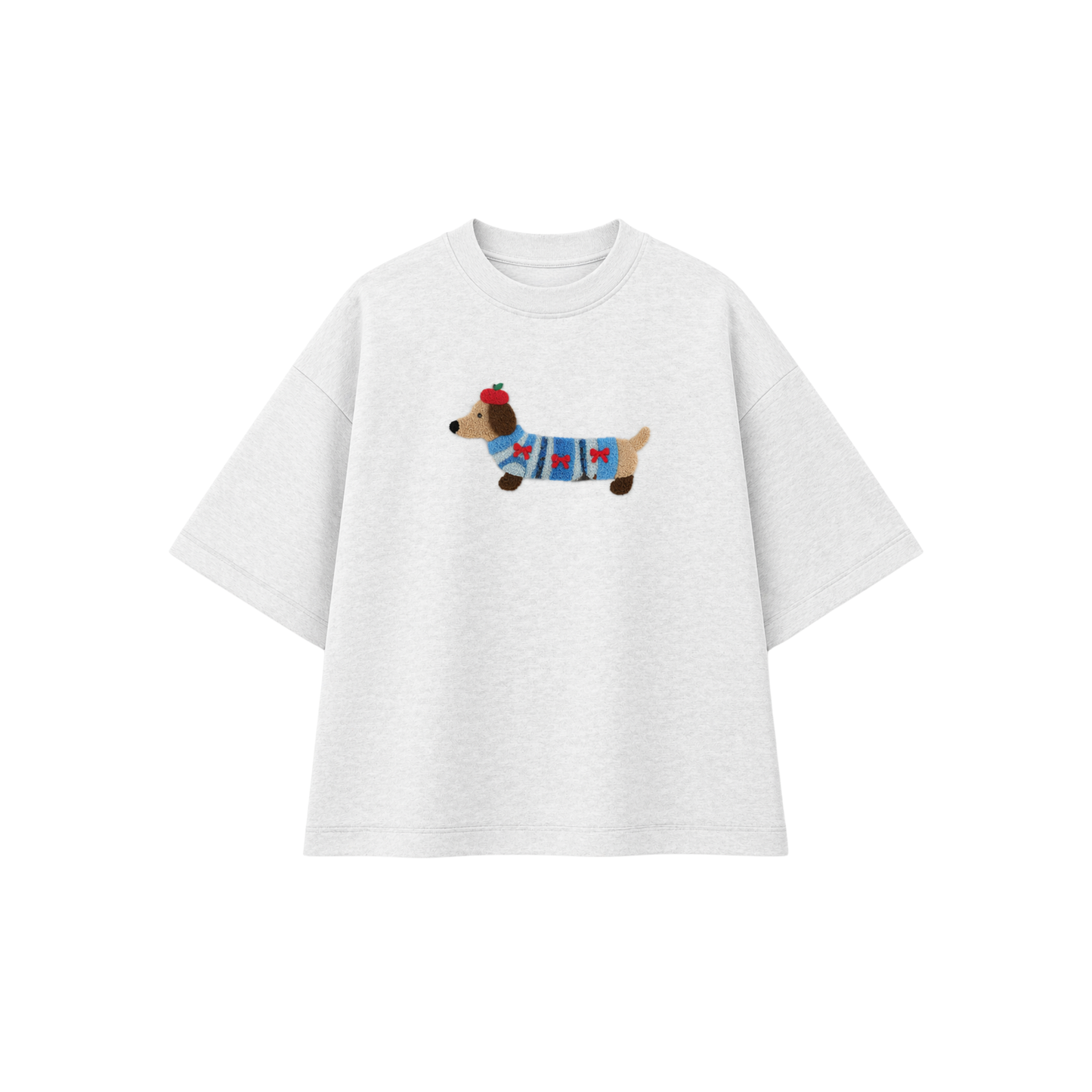 SAUSAGE basic t-shirt
