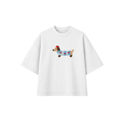 SAUSAGE basic t-shirt