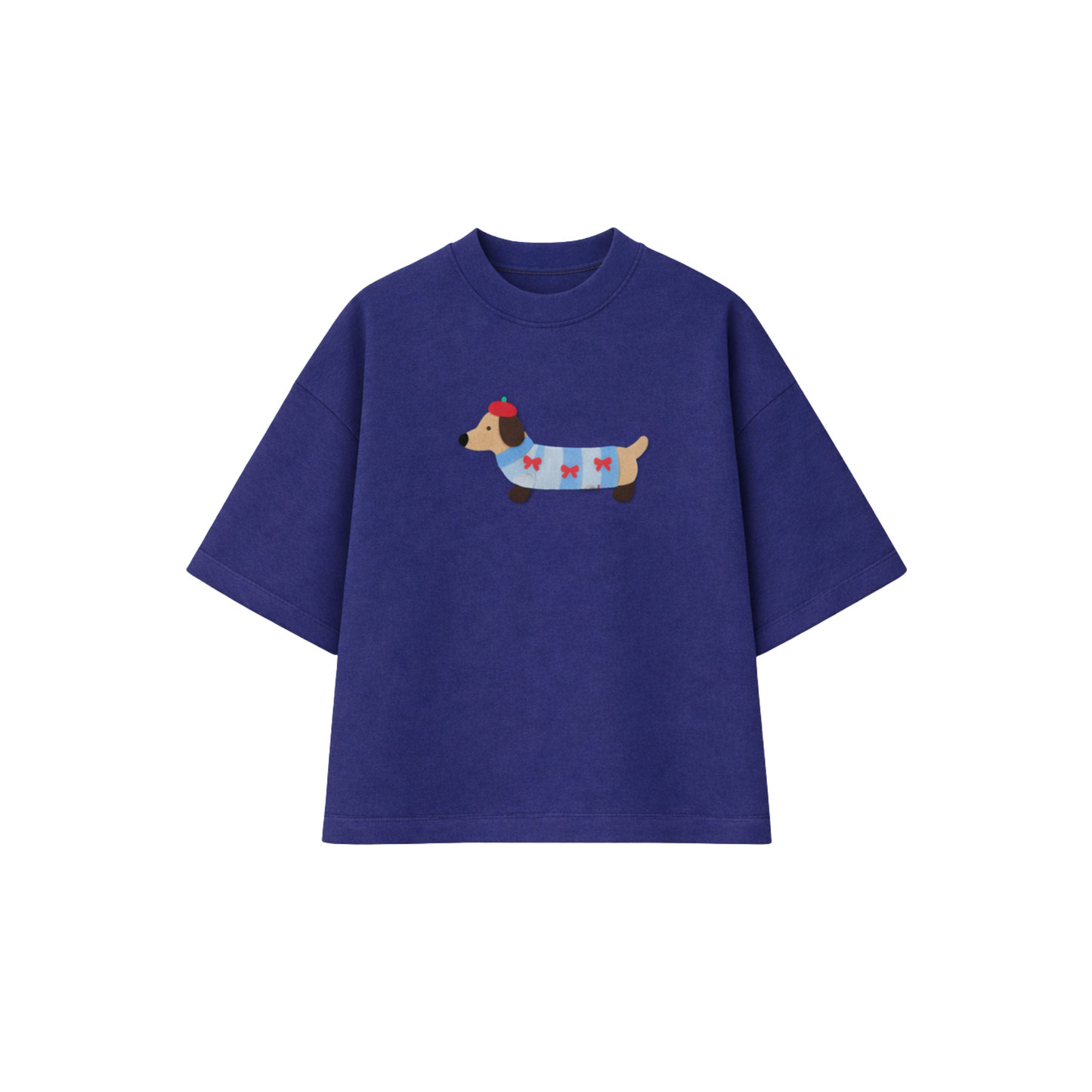 SAUSAGE basic t-shirt