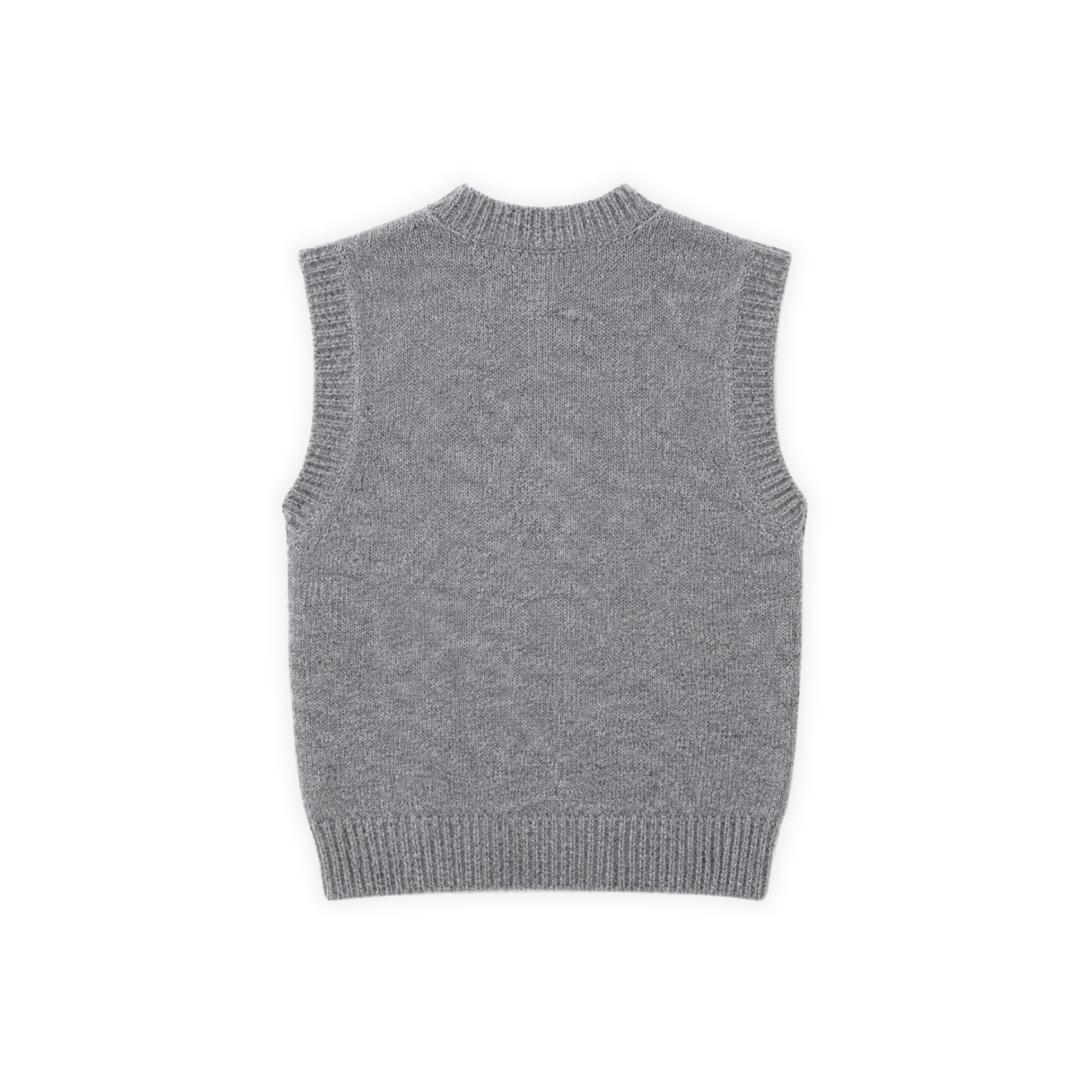 SASUAGE knitted tank top