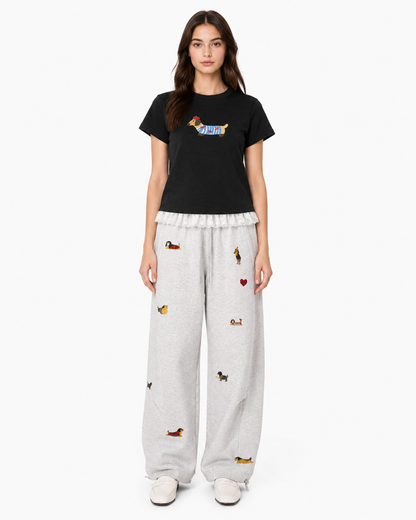 SAUSAGE trilly t-shirt