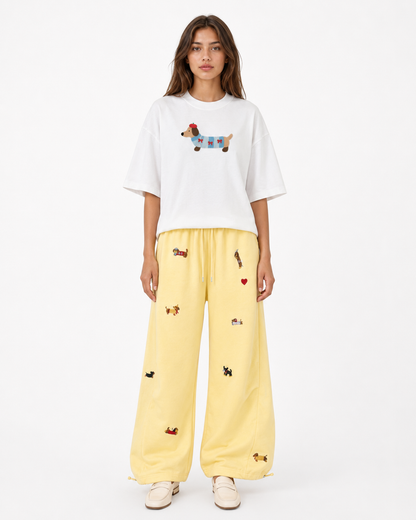 SAUSAGE basic t-shirt