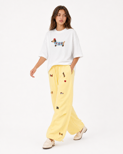 SAUSAGE basic t-shirt