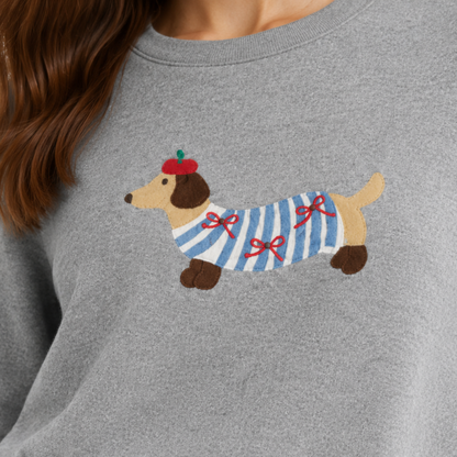 SASUAGE skirt t-shirt